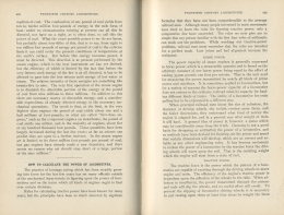 Twentieth Century Locomotives