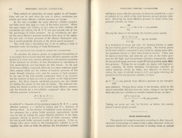 Twentieth Century Locomotives