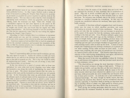Twentieth Century Locomotives