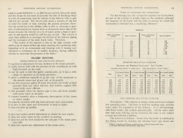 Twentieth Century Locomotives