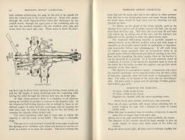 Twentieth Century Locomotives