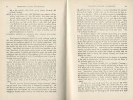 Twentieth Century Locomotives