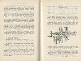 Twentieth Century Locomotives