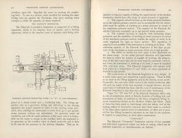 Twentieth Century Locomotives