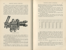 Twentieth Century Locomotives