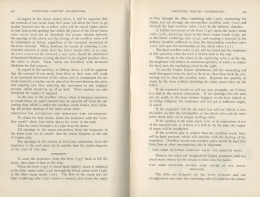 Twentieth Century Locomotives
