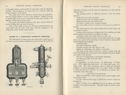 Twentieth Century Locomotives