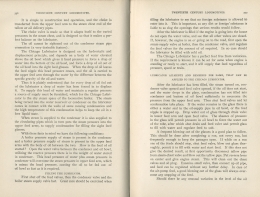 Twentieth Century Locomotives