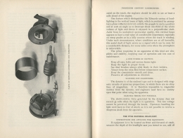 Twentieth Century Locomotives