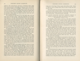 Twentieth Century Locomotives