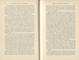 Twentieth Century Locomotives