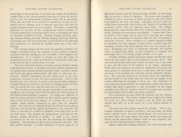 Twentieth Century Locomotives