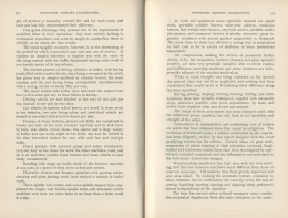 Twentieth Century Locomotives