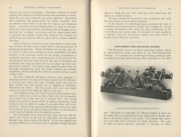 Twentieth Century Locomotives