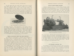 Twentieth Century Locomotives