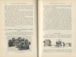 Twentieth Century Locomotives