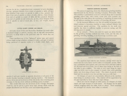 Twentieth Century Locomotives
