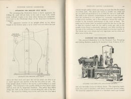 Twentieth Century Locomotives