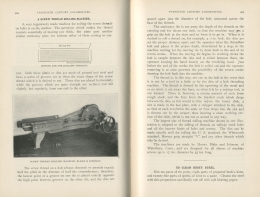 Twentieth Century Locomotives