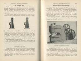 Twentieth Century Locomotives