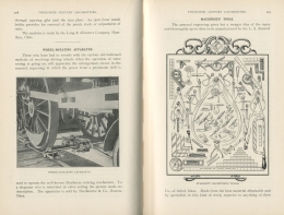 Twentieth Century Locomotives