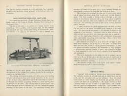 Twentieth Century Locomotives