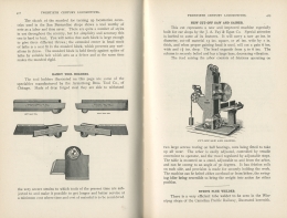 Twentieth Century Locomotives