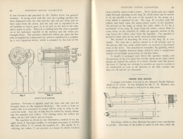 Twentieth Century Locomotives
