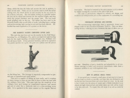 Twentieth Century Locomotives