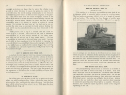 Twentieth Century Locomotives