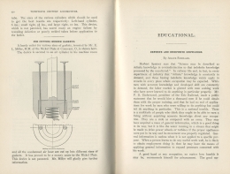 Twentieth Century Locomotives
