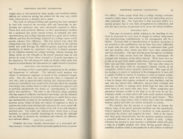 Twentieth Century Locomotives