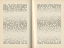 Twentieth Century Locomotives