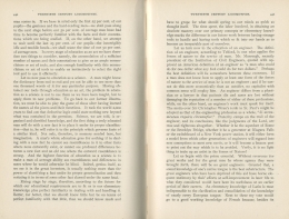 Twentieth Century Locomotives