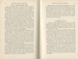 Twentieth Century Locomotives