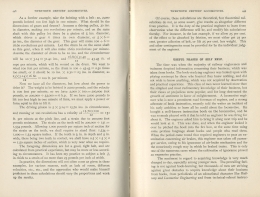 Twentieth Century Locomotives