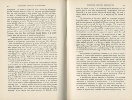 Twentieth Century Locomotives