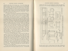 Twentieth Century Locomotives