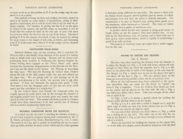 Twentieth Century Locomotives