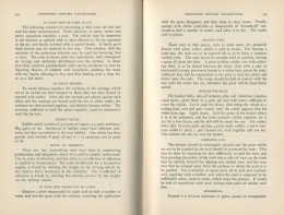 Twentieth Century Locomotives