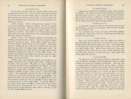 Twentieth Century Locomotives