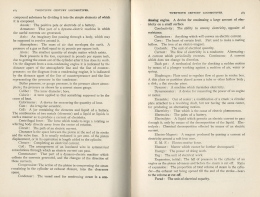 Twentieth Century Locomotives