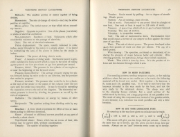 Twentieth Century Locomotives