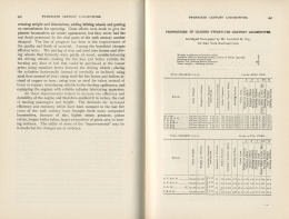 Twentieth Century Locomotives