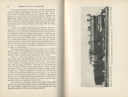 Twentieth Century Locomotives