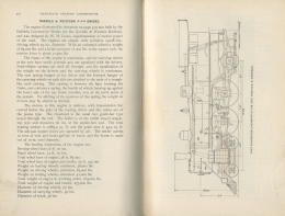 Twentieth Century Locomotives
