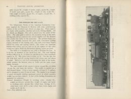 Twentieth Century Locomotives