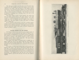 Twentieth Century Locomotives