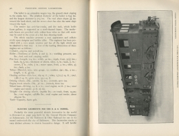 Twentieth Century Locomotives