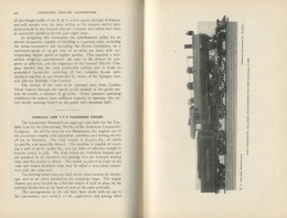 Twentieth Century Locomotives